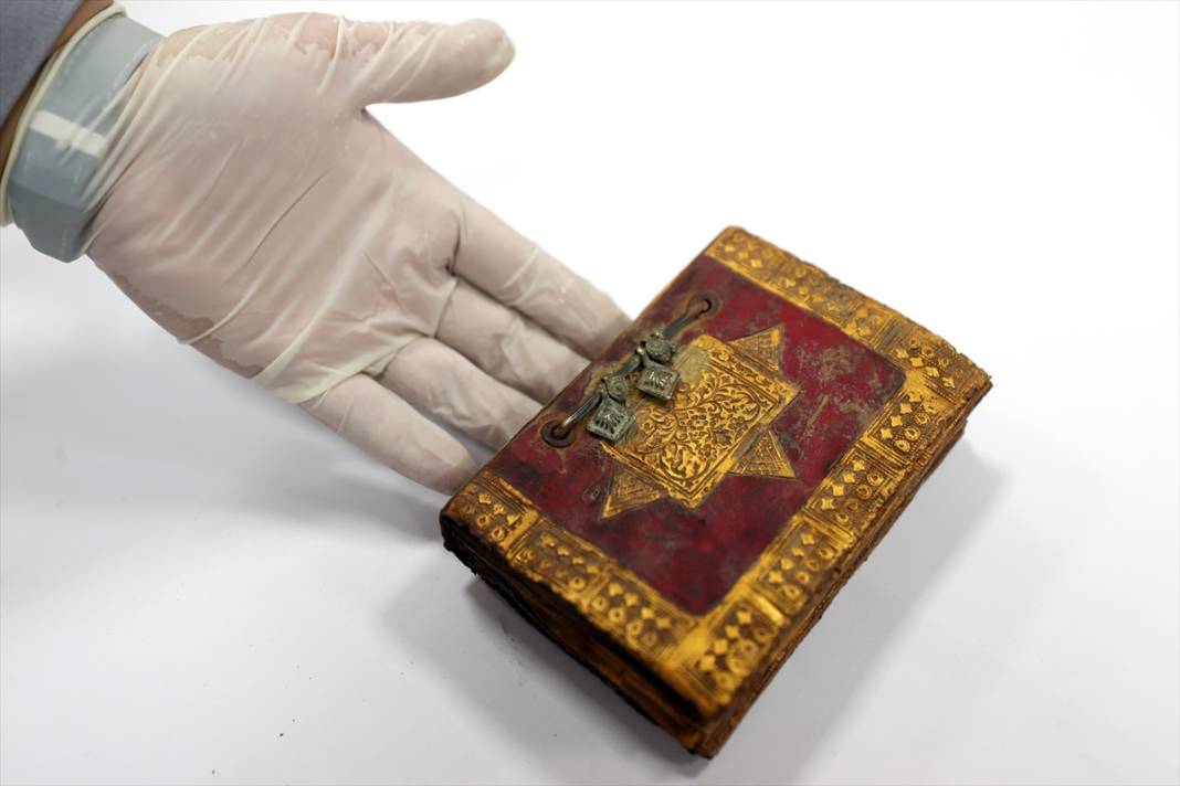 Konya’da sahte eserler sergisi açılacak 1